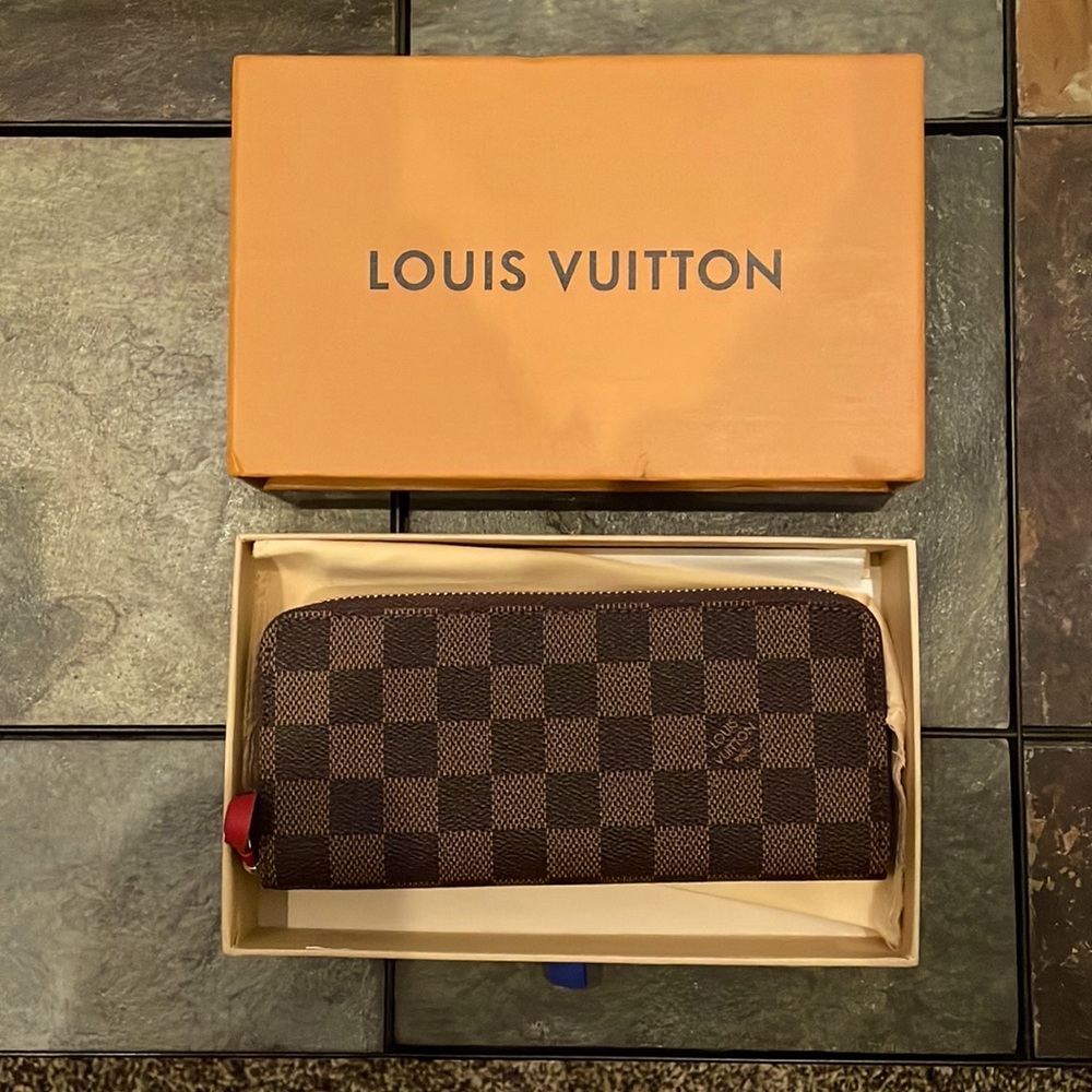 Louis Vuitton Wallet